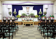 Chambers Funeral Home